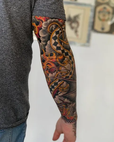 maryjoytattoo