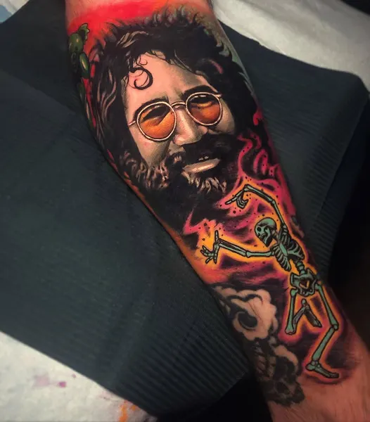 johnnysmithart