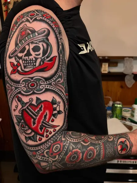chrisfernandeztattooing