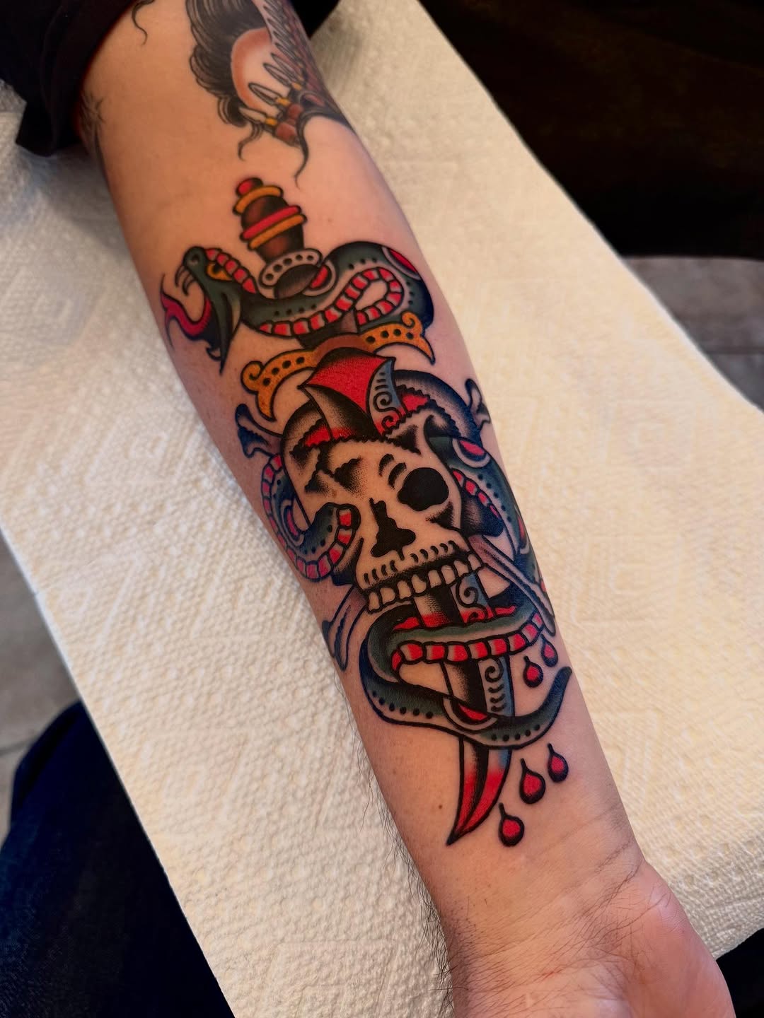 chrisfernandeztattooing