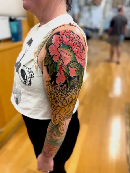 tylerharringtontattoos