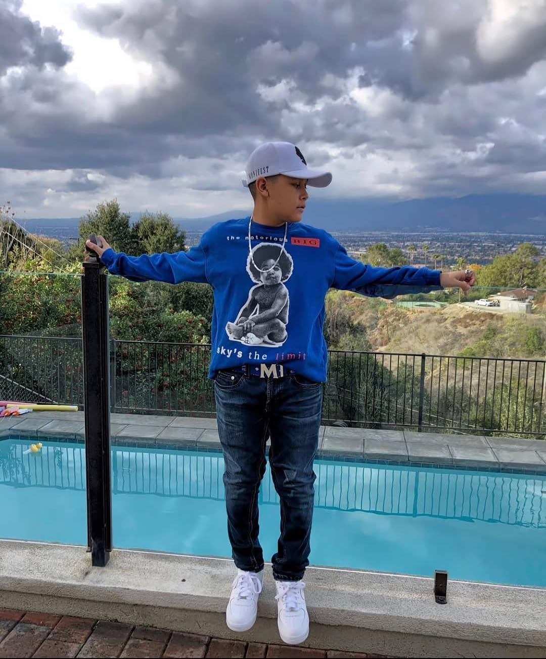 Fernie Andrade