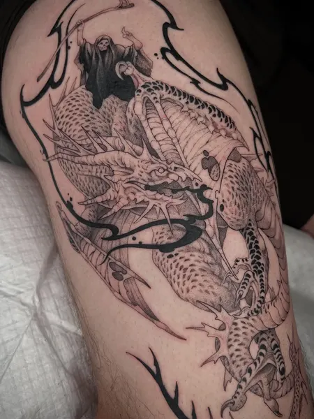 Dragon