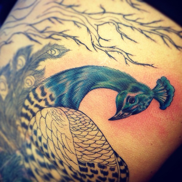 Sloo Tattoos