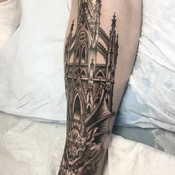 maryjoytattoo