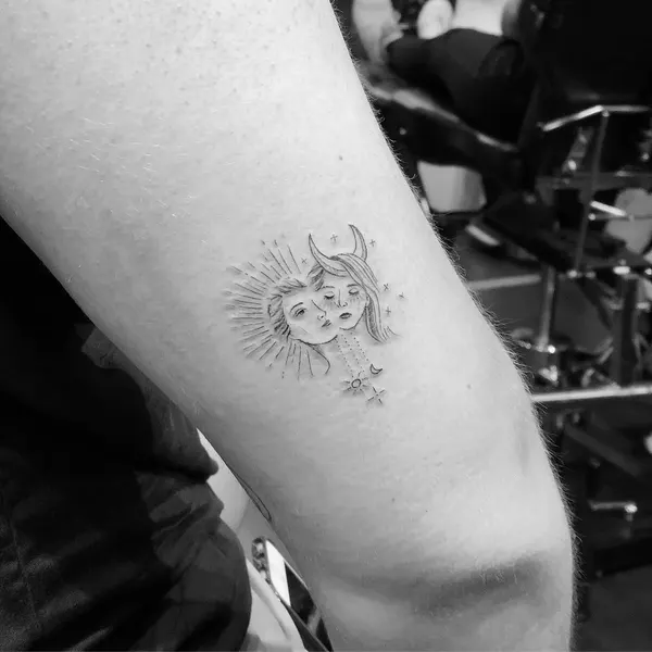 Circa Tattoo