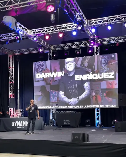 darwinenriquez