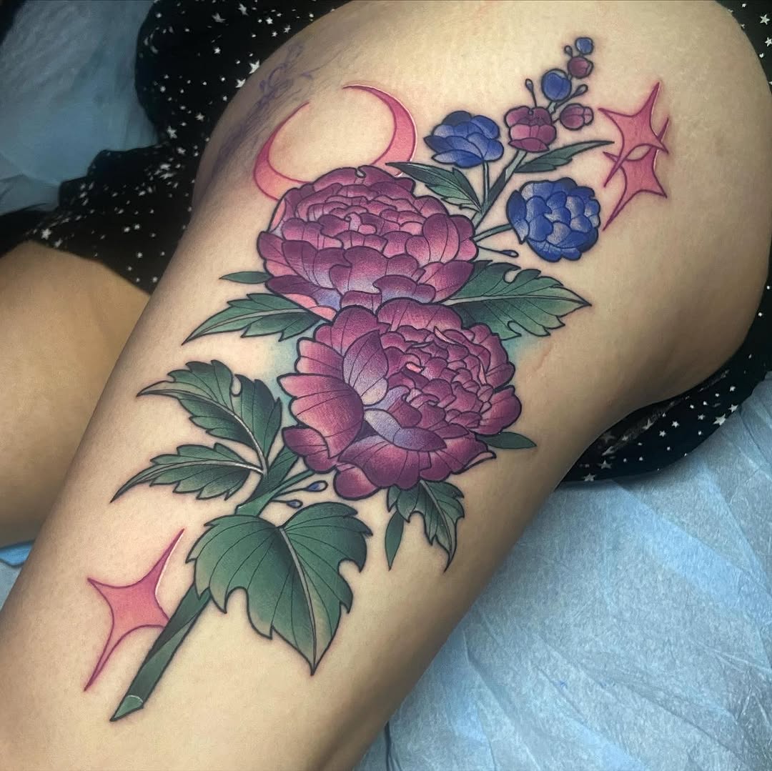 sarastigmata