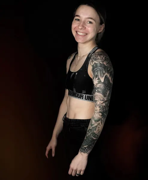 tattooegor