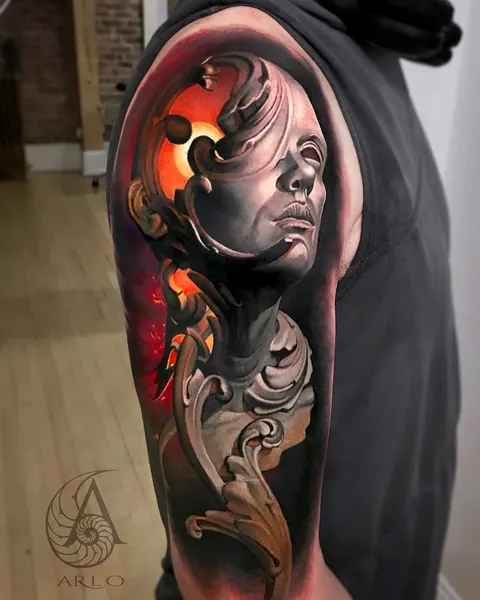 arlotattoos
