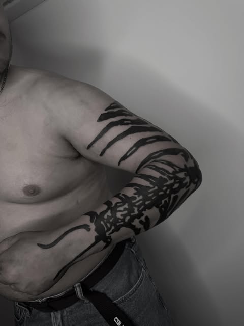 velvetviolencetattoo