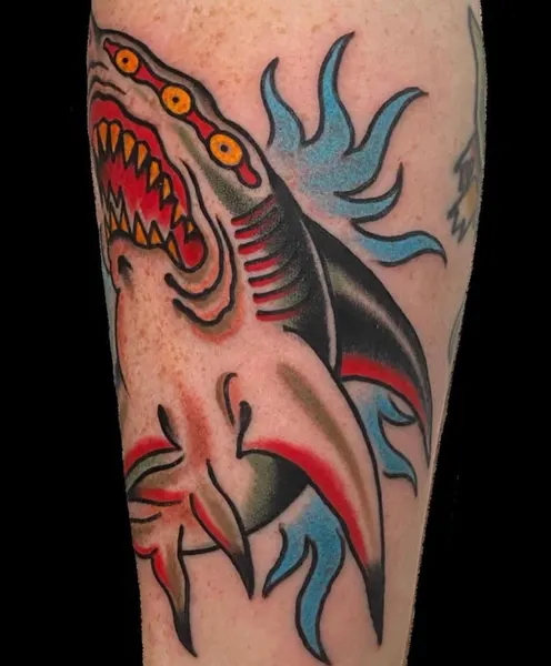 Full Circle Tattoo
