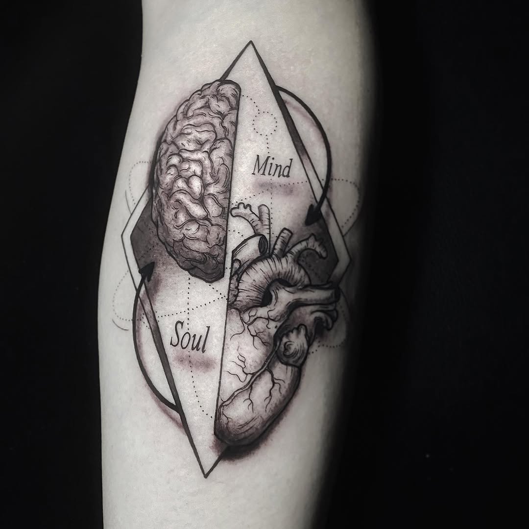 Sloo Tattoos