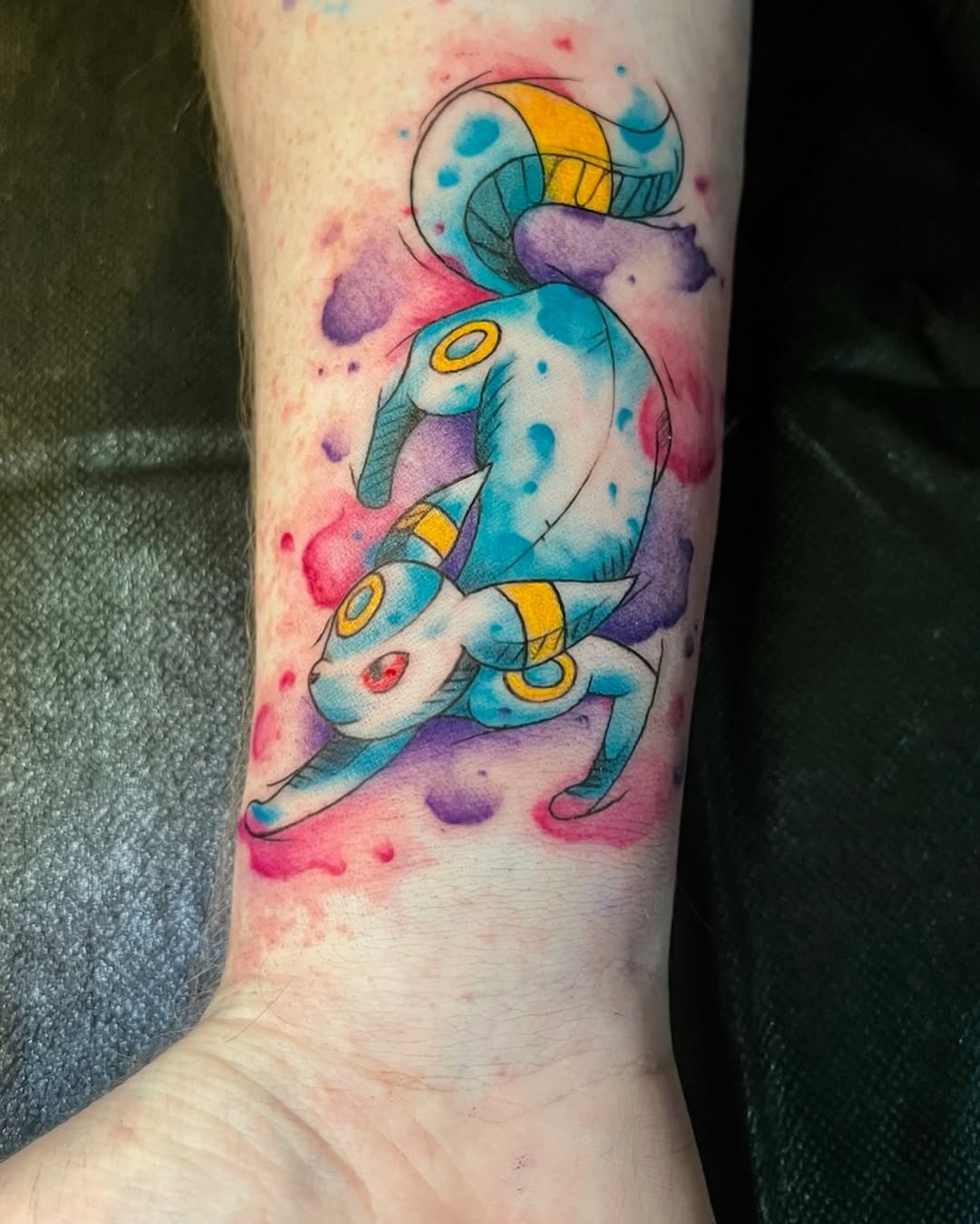 Guru Tattoo