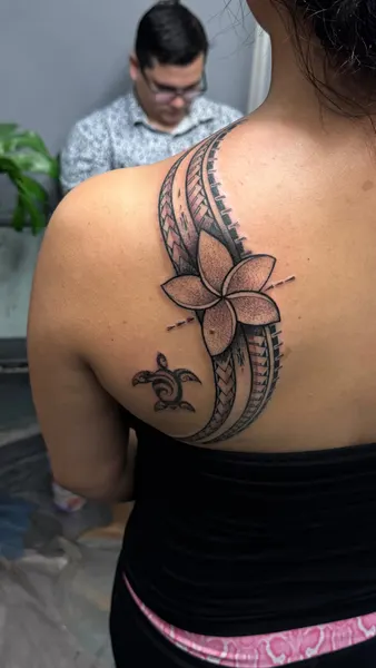 Flower