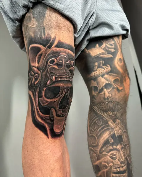 tattoosbygoethe