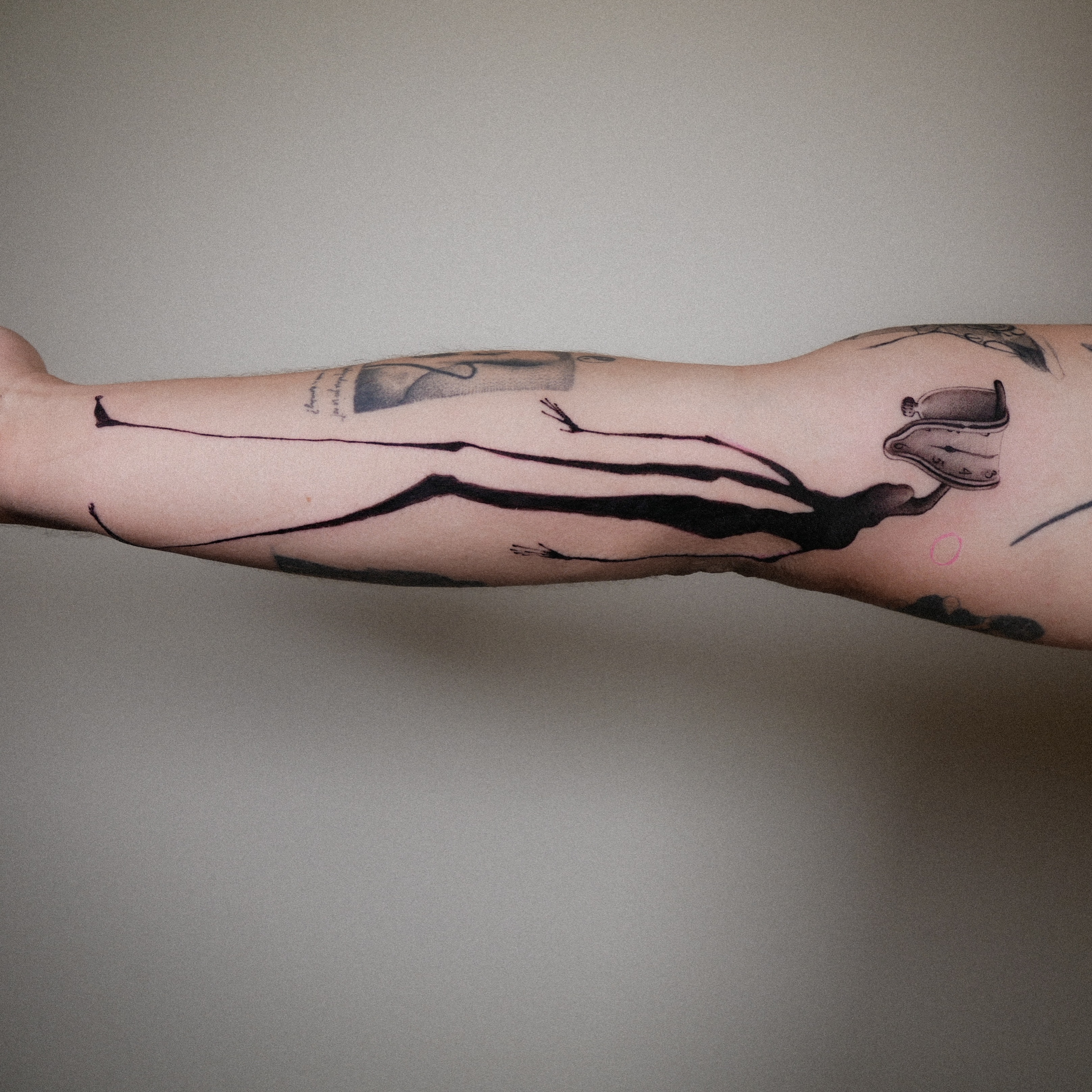 fimmtattooer