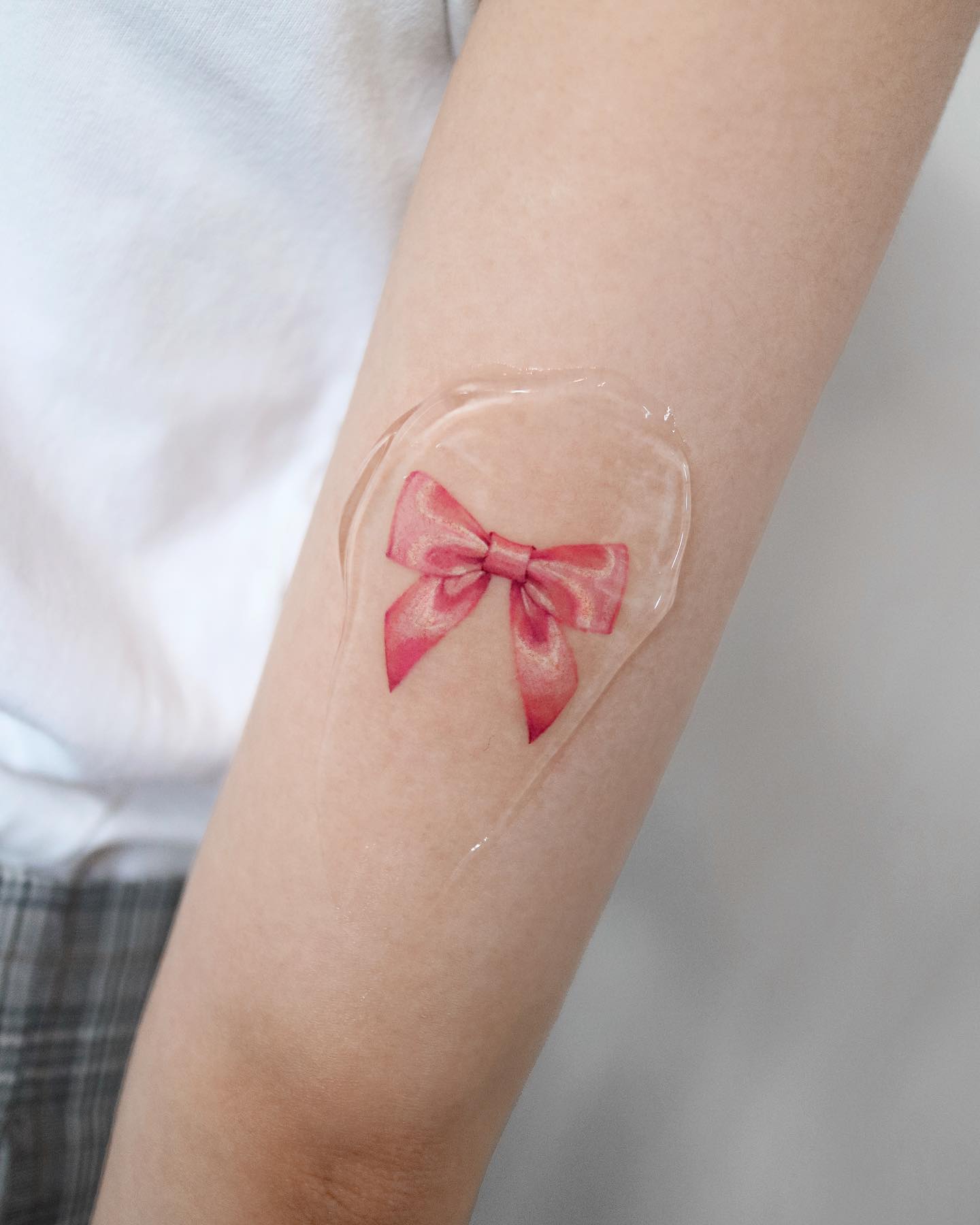 리본