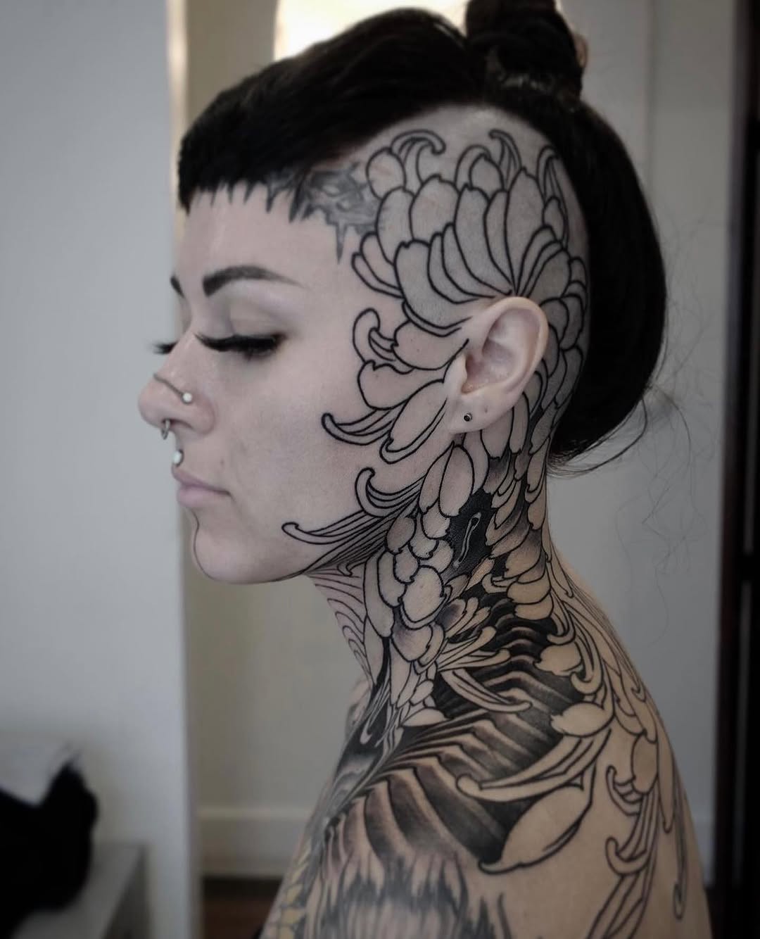 Guru Tattoo