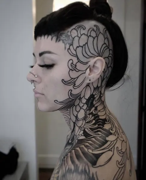 Guru Tattoo