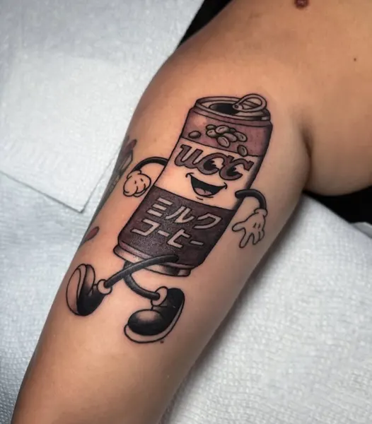 Full Circle Tattoo