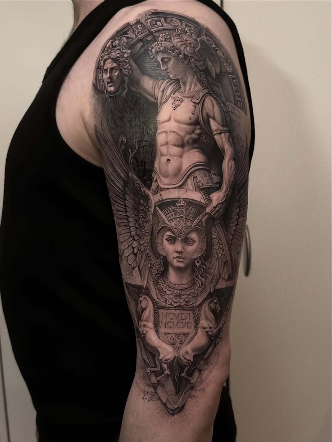 inkdeology
