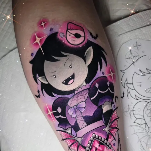 xanthianmoon