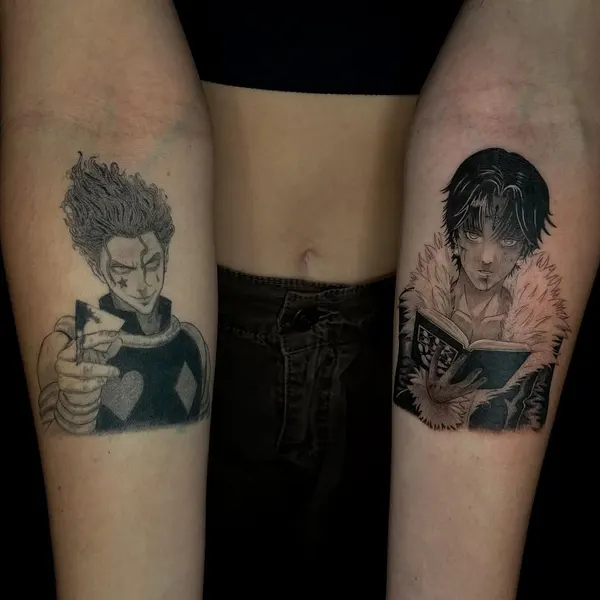 ink.ray