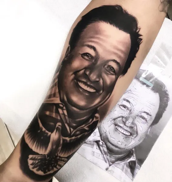 Luis Inda