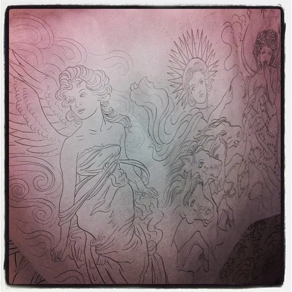 maryjoytattoo