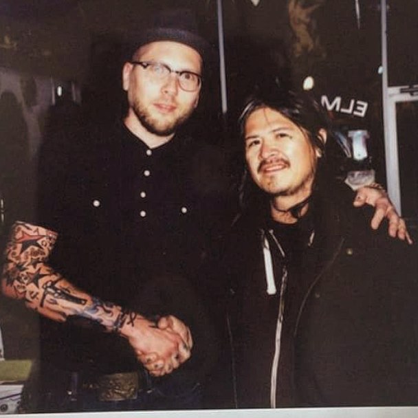 timbecktattoos