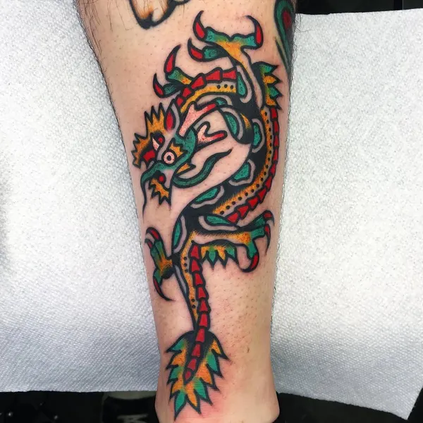 Dragon