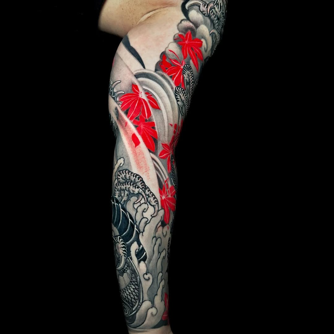 jessyentattoo