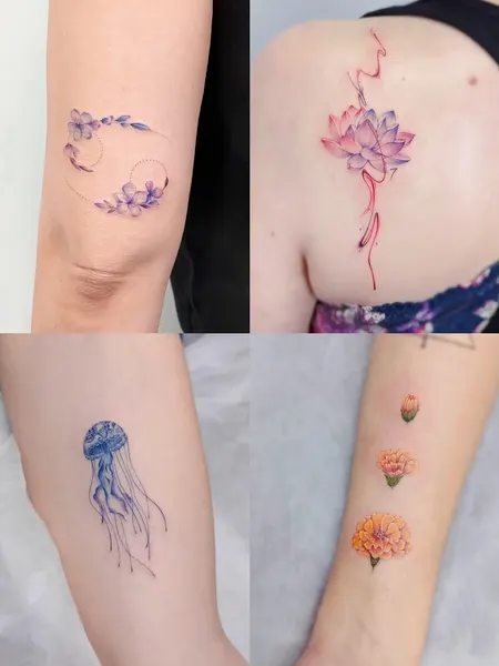 Flower
