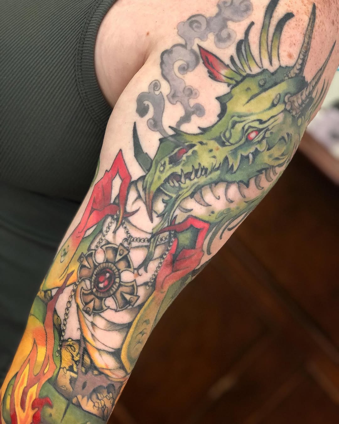 Dragon