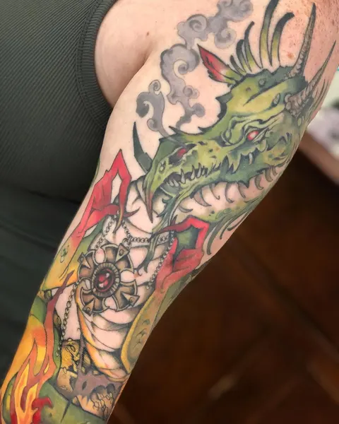 Dragon