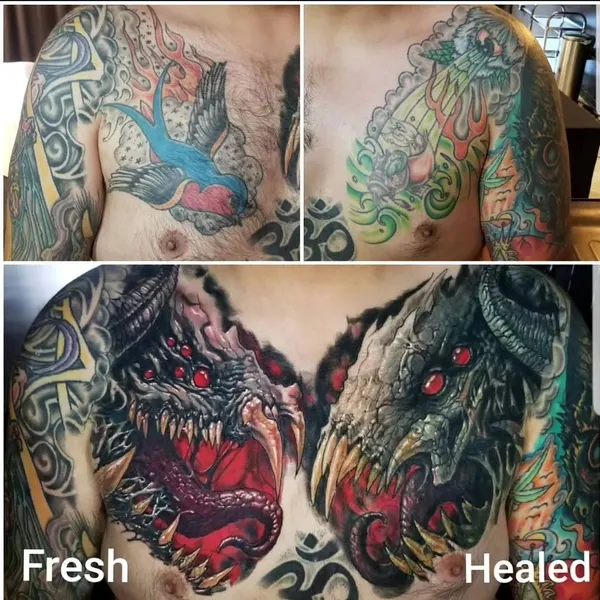 toxycxlr