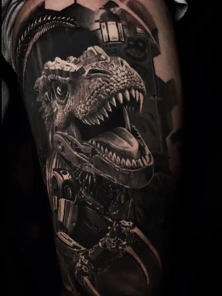 Dragon
