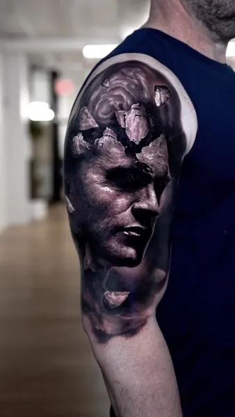 michaelperryart