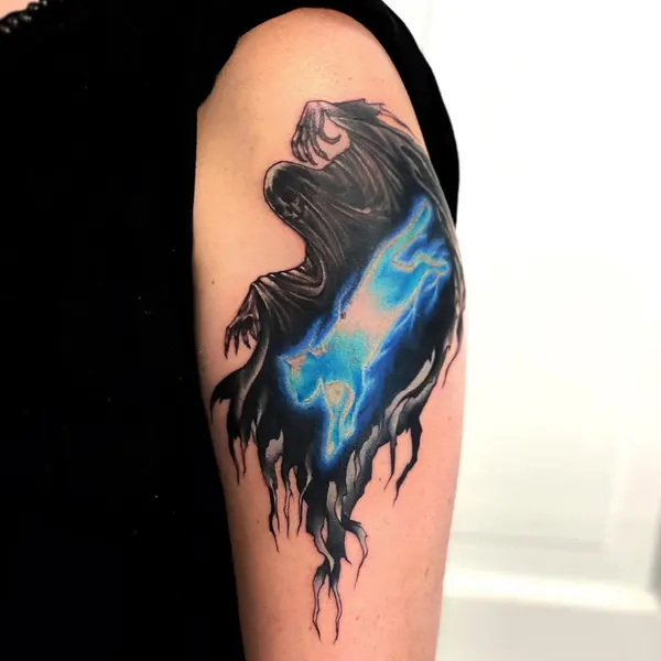 Sloo Tattoos