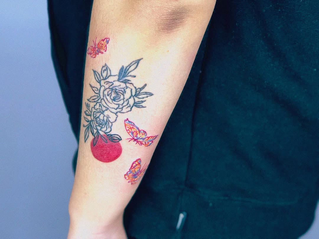 Flower