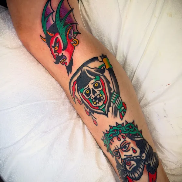 deriksnell_tattoos