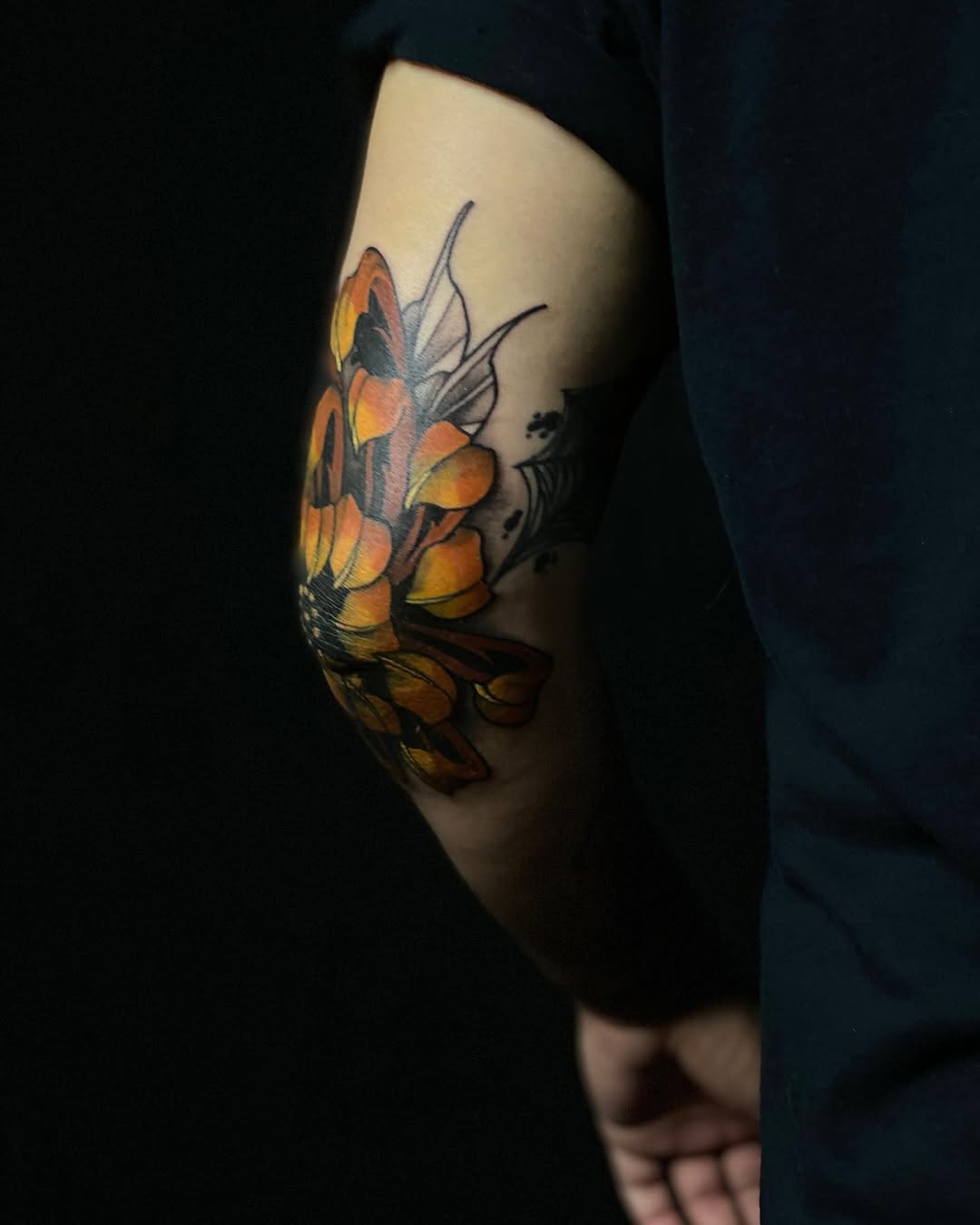 Guru Tattoo