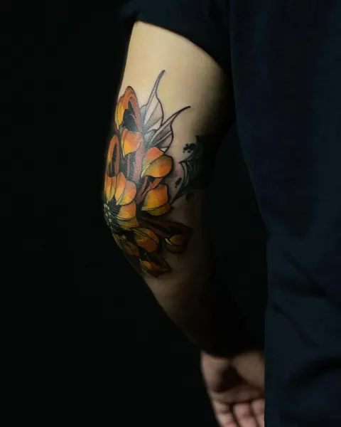 Guru Tattoo