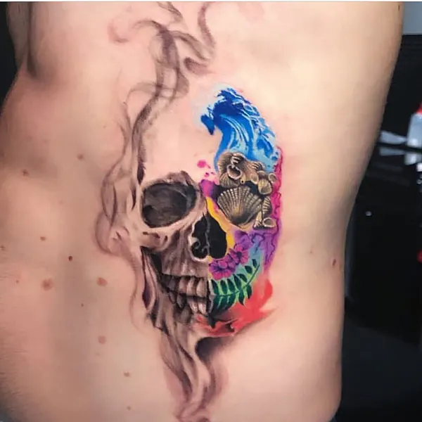 Skull