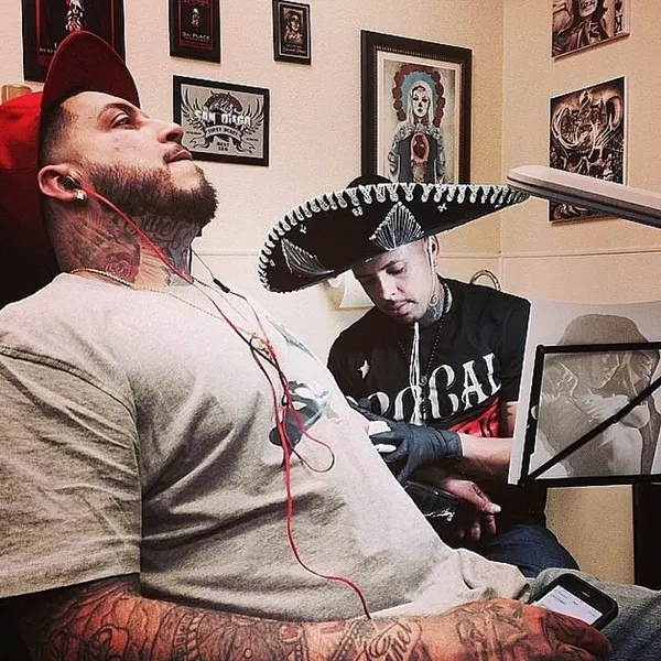 Daniel Rocha