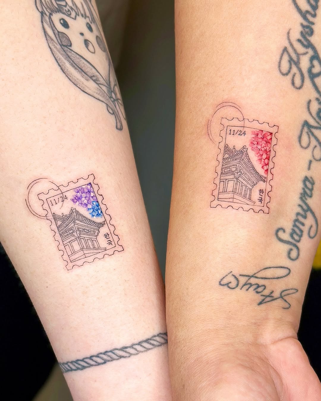 tattooist_arun