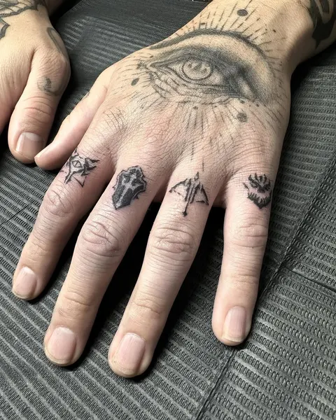 Lettering