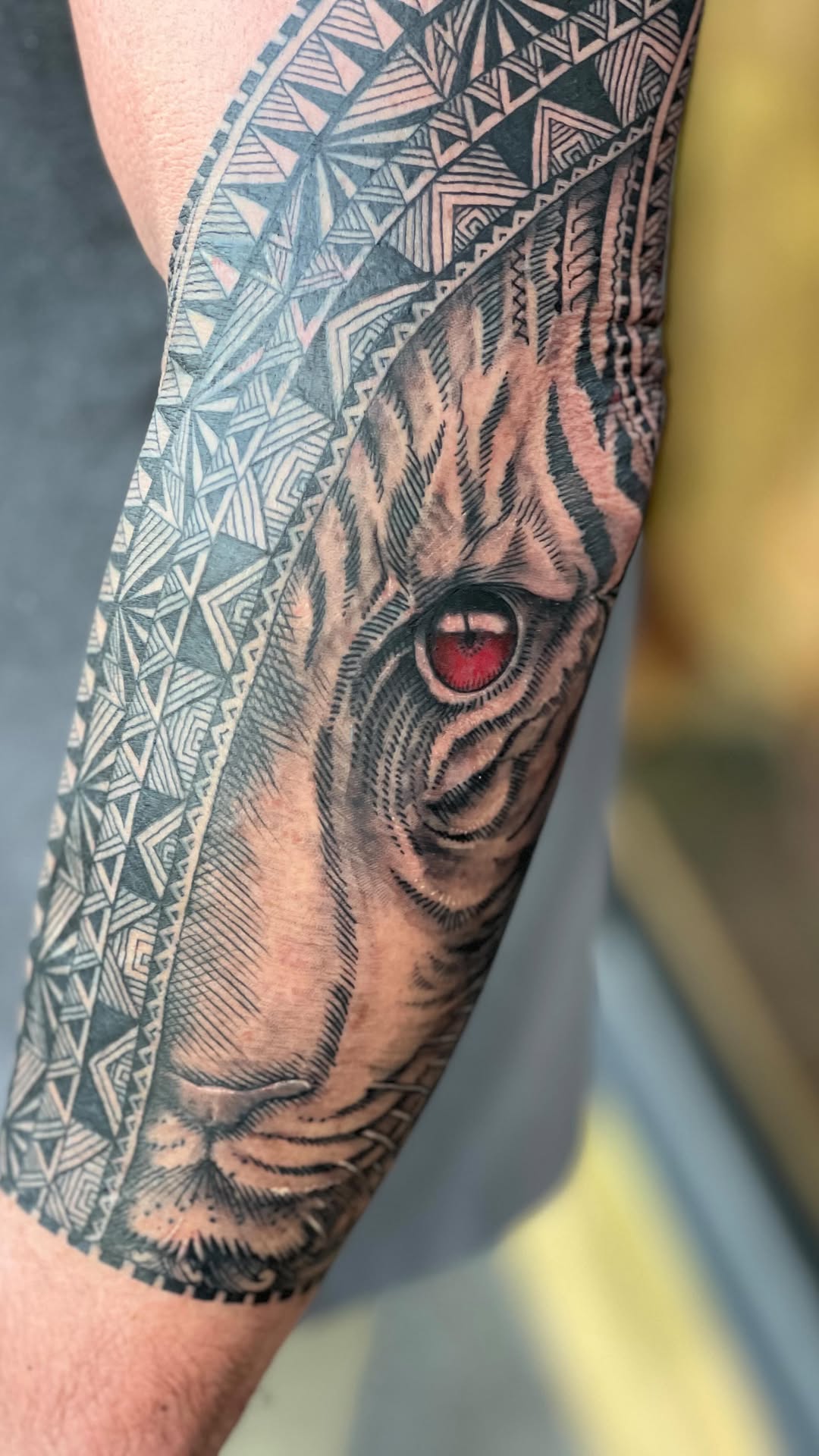 Tiger