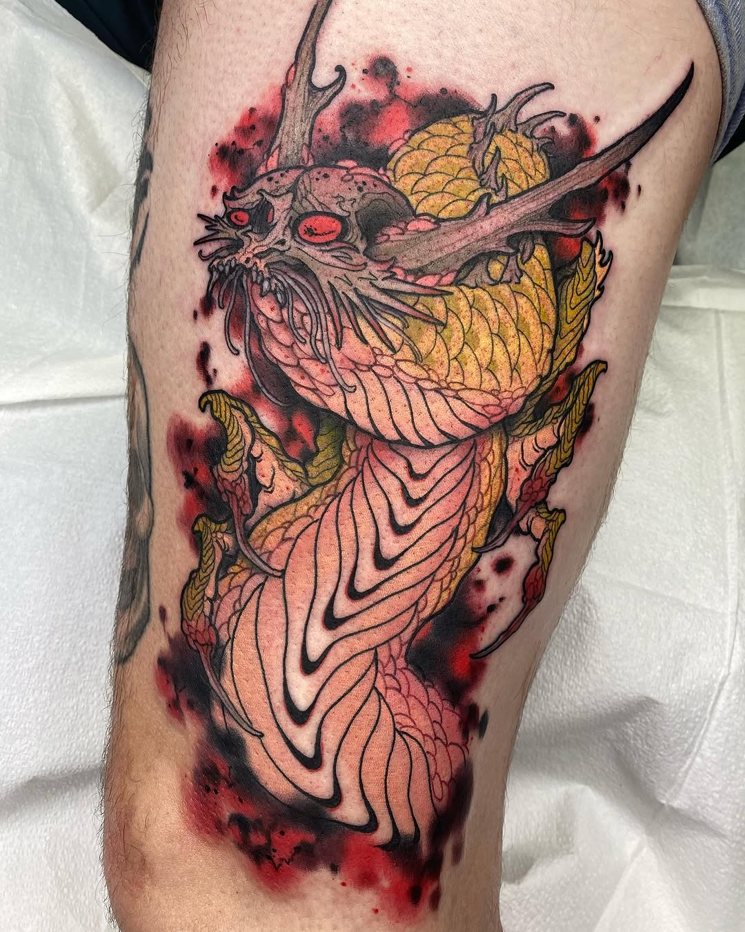 Dragon